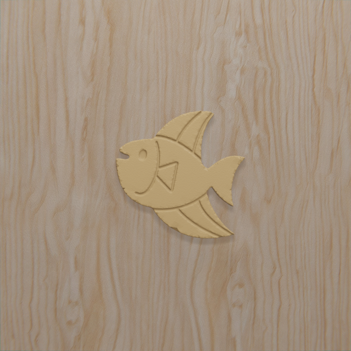 Pesce 1